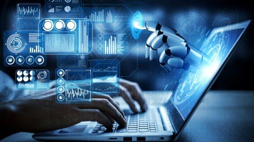 Machine Learning Business Benifits & Its Use Cases