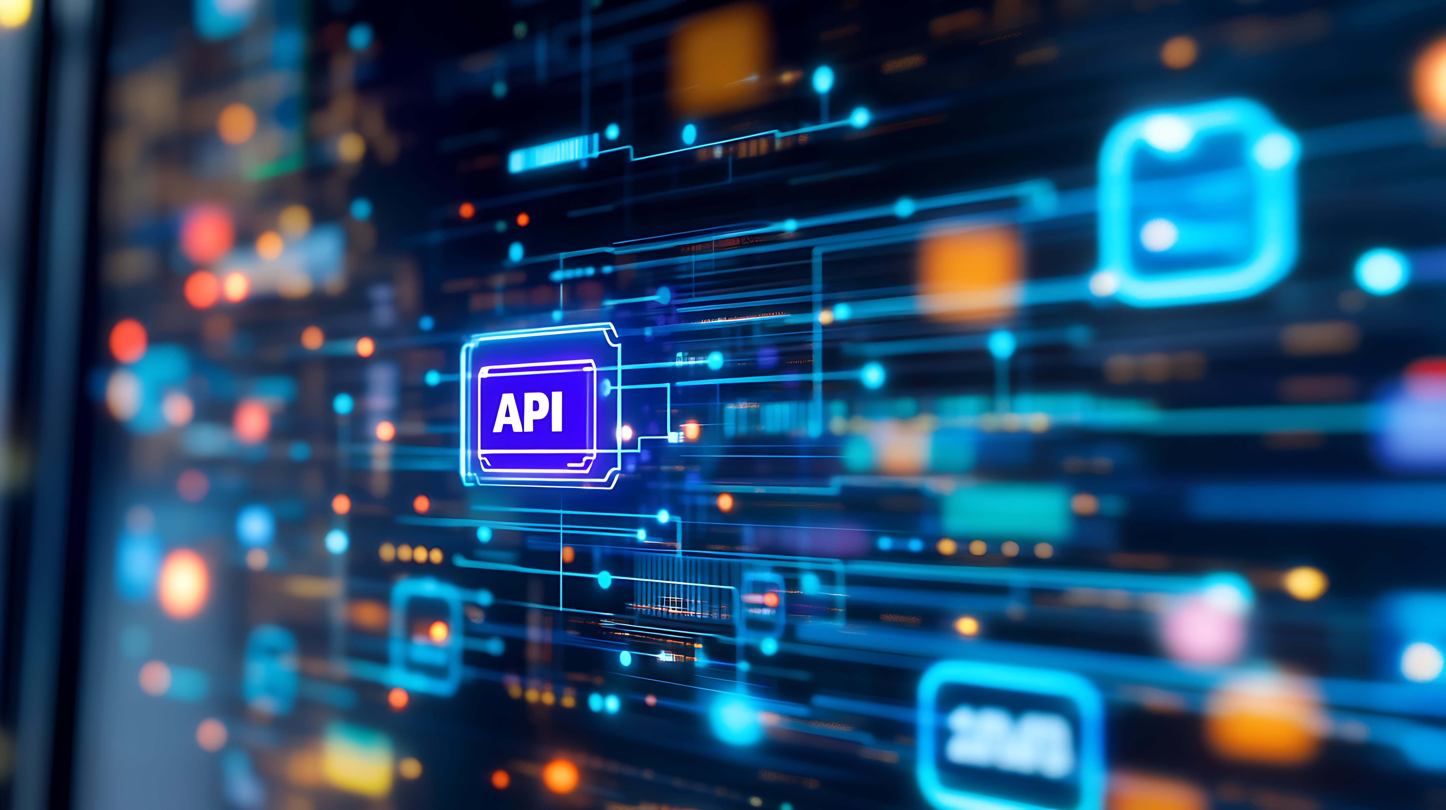 API-First Design: Building for Integration from Day One